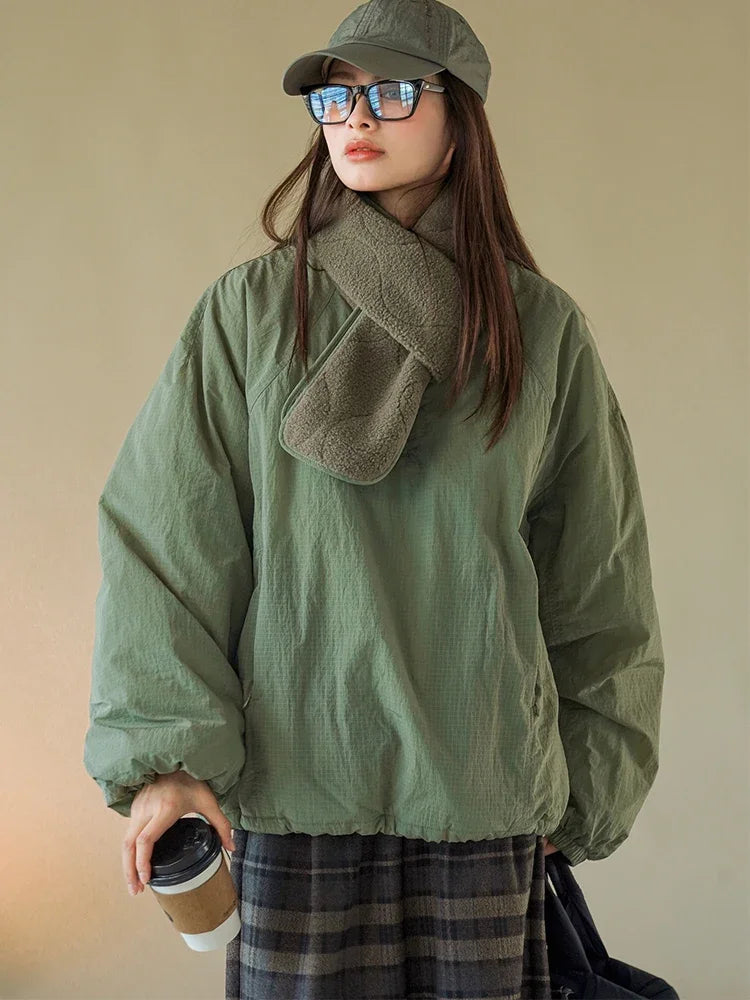 Stay On My Mind Jacket