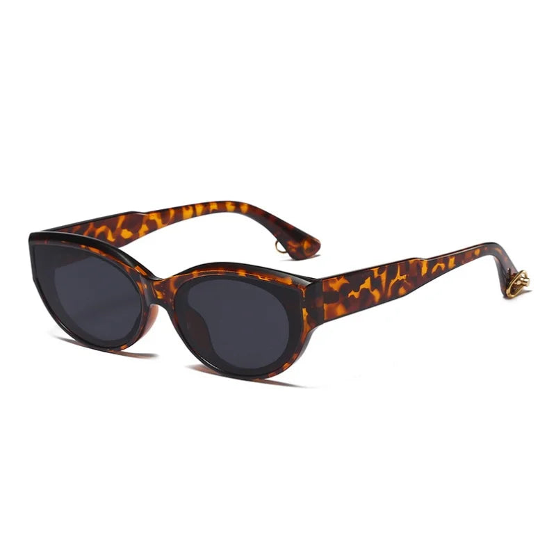 Last Drop Of Lust Sunglasses