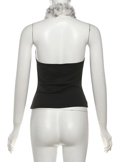 Smoky Lull Tank Tops