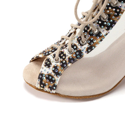 No Remorse Ankle Boots