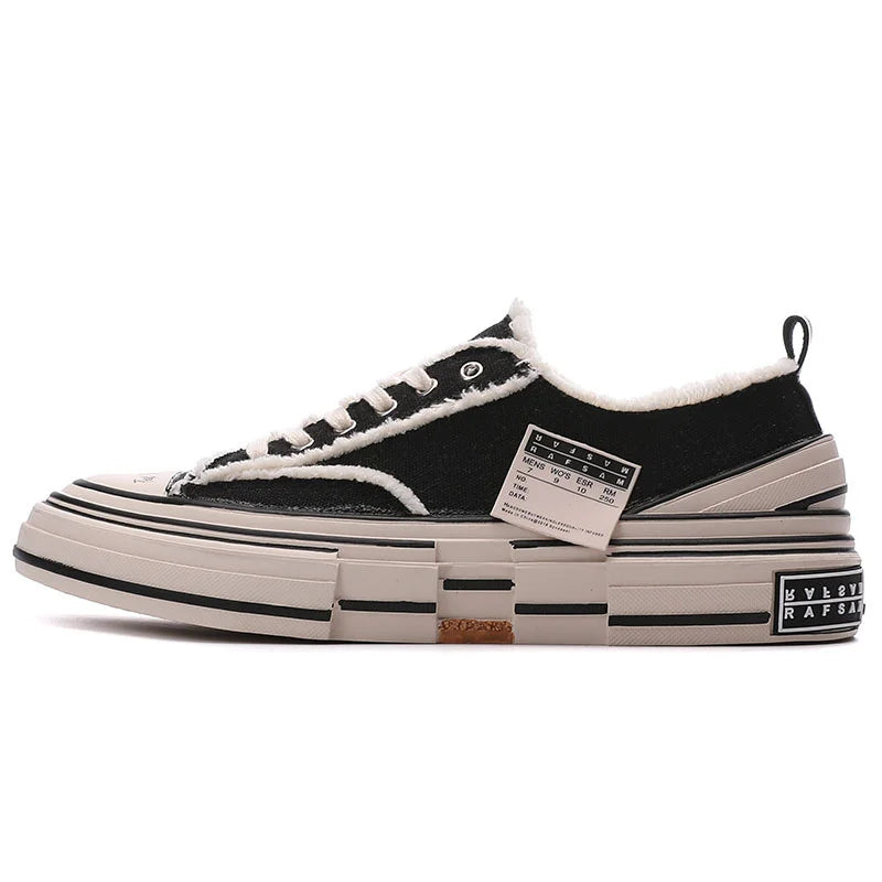 Star Energy Low-Top Sneakers