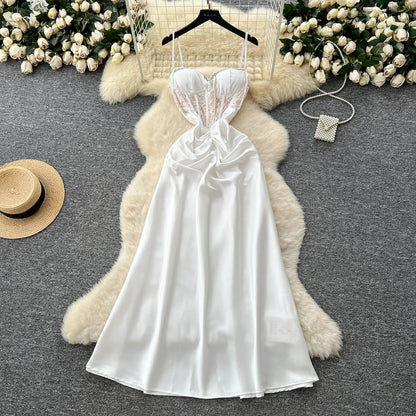 Blossom Soul Maxi Dress