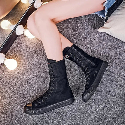 Shot At Your Heart Boots
