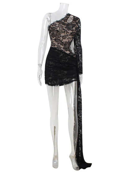 I'm Choosin' Me Mini Dress