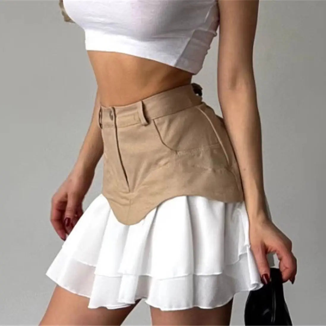 Dressed To Kill Skirt