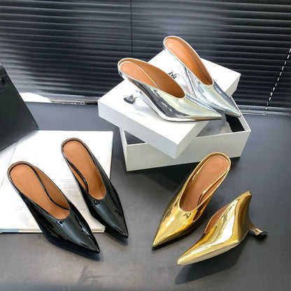 Life's Highlight Pump Shoes