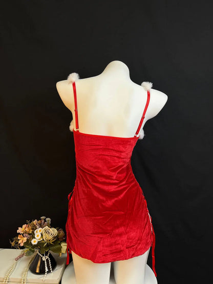 Beneath The Stars Lingerie