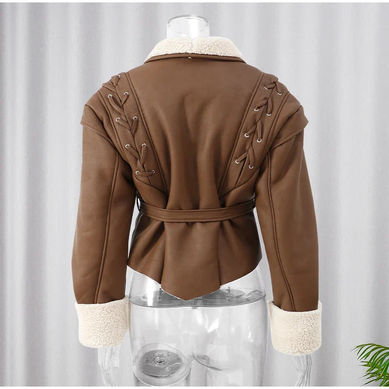 Your Dreams With Me Coat