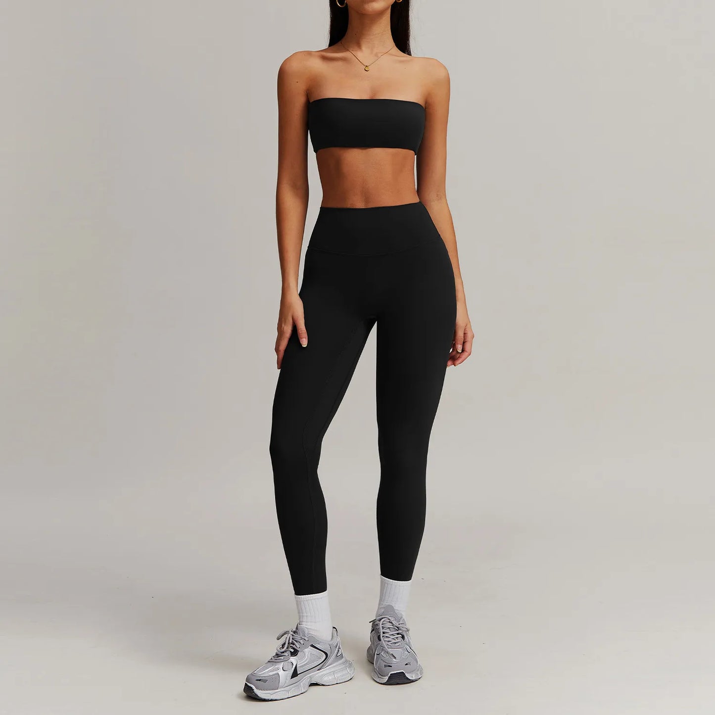 Scream My Name Legging Set