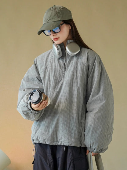 Stay On My Mind Jacket