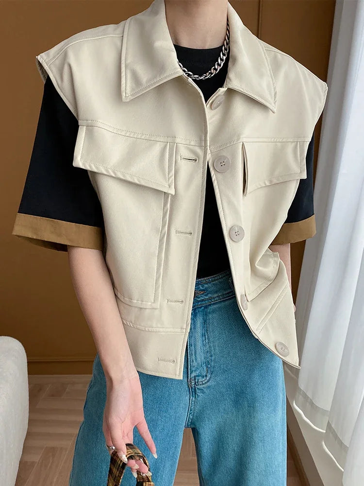 Thriller Night Jacket