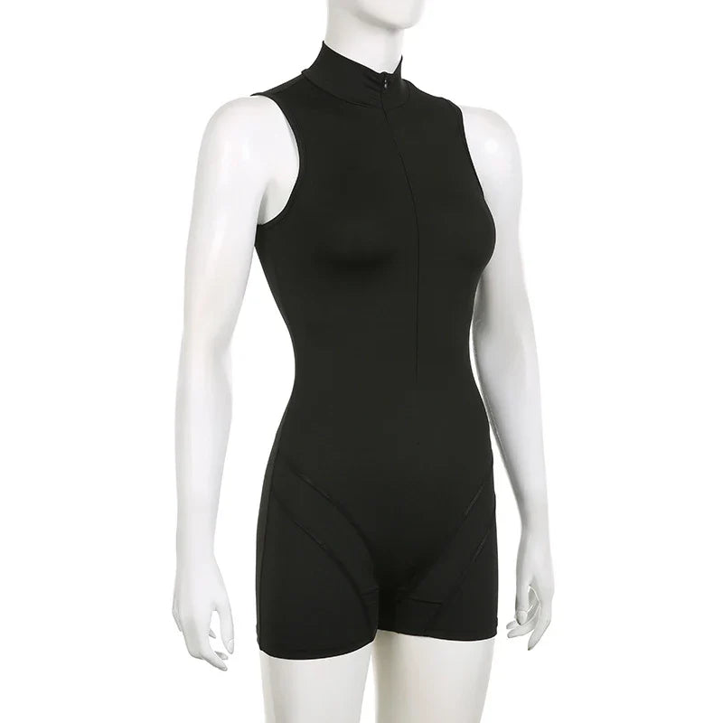 Main Pop Moment Romper