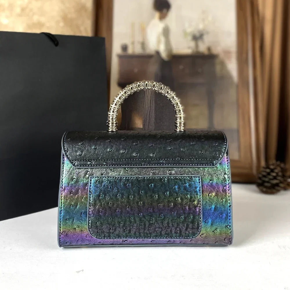 The Soft Strength Handbag