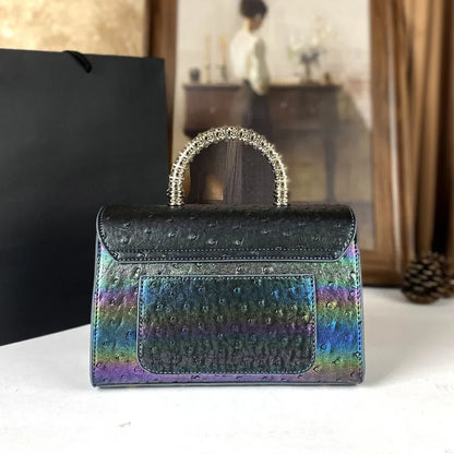 The Soft Strength Handbag
