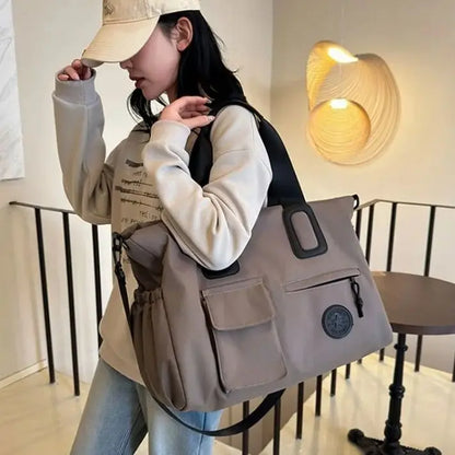 Versatile Lightweight Carry Bag