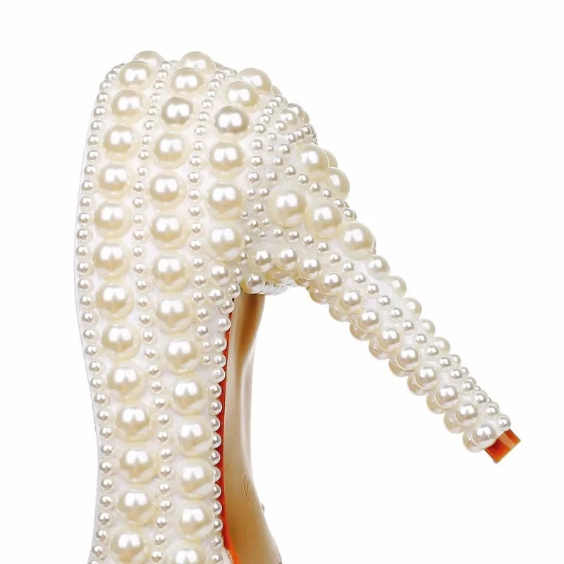 Cosmic Crush Pump Shoes