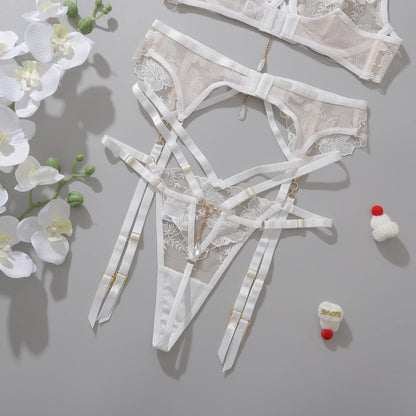 Never Say Basic Lingerie