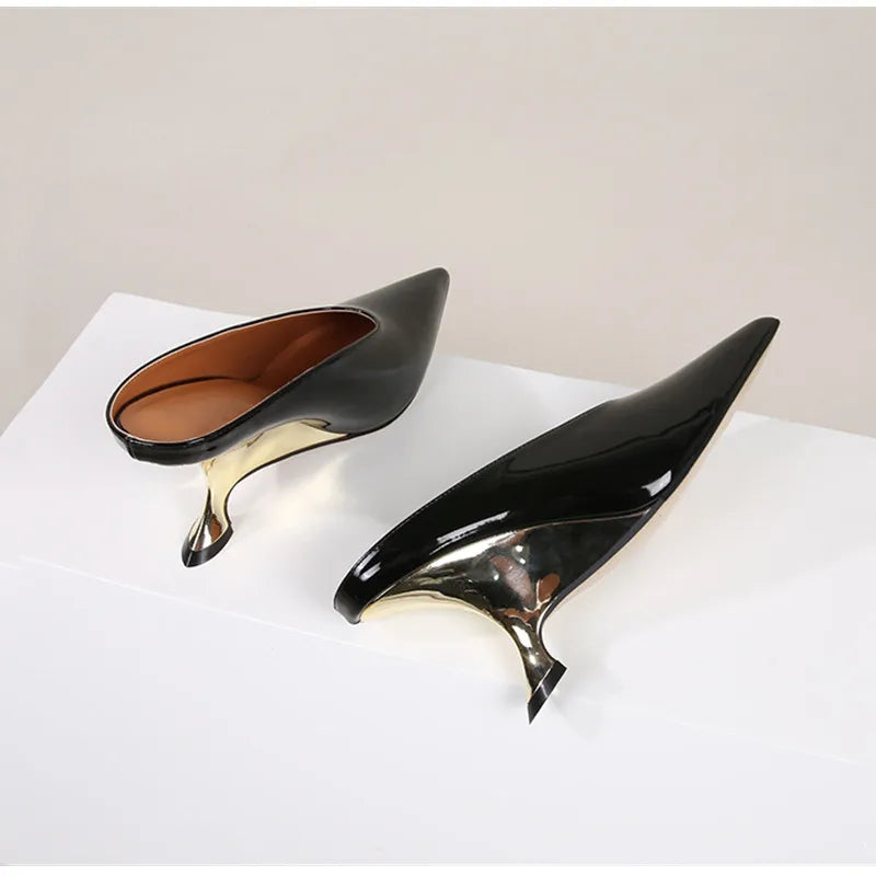 Life's Highlight Pump Shoes
