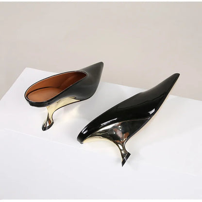 Life's Highlight Pump Shoes