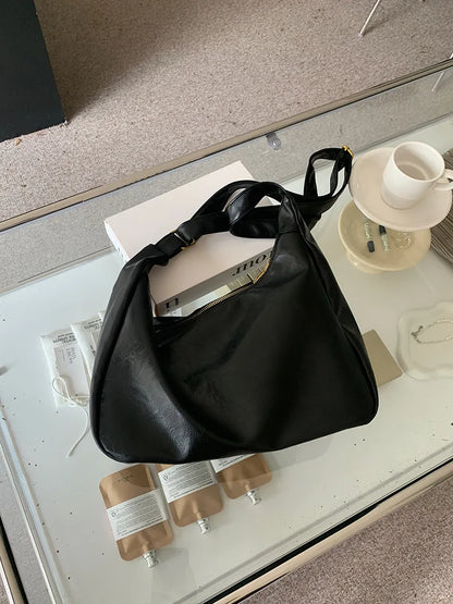 What She Keeps Shoulder Bag