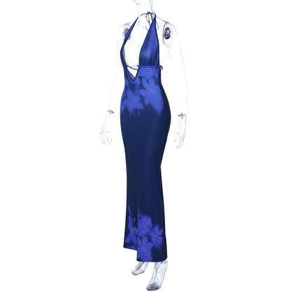 Only Fools Rush In Long Dress