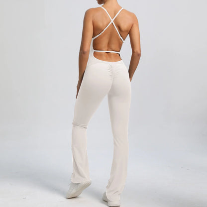 Dancing in the Street Jumpsuit