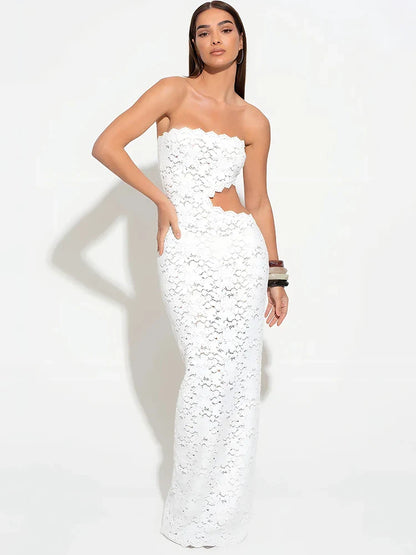 Singin' To Myself Maxi Dress