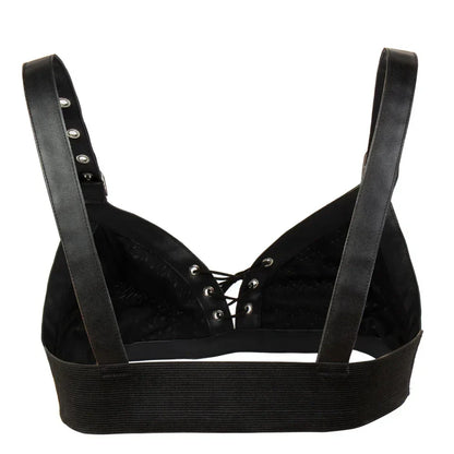 Electric Temptation Bra Top