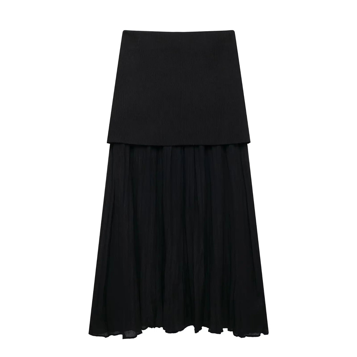 Queen of Sand Castles Skirt Set