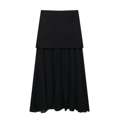 Queen of Sand Castles Skirt Set