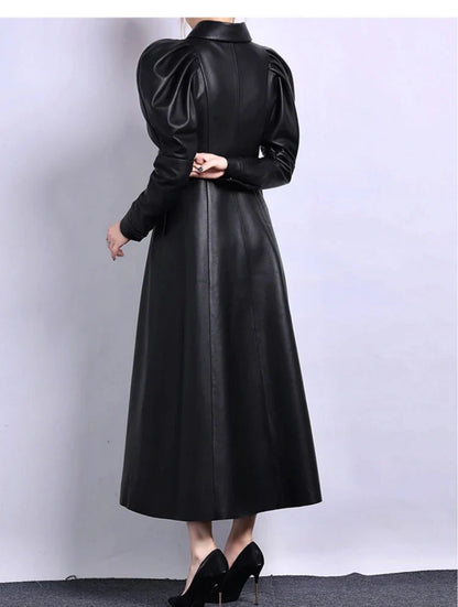 Measure In Love Coat
