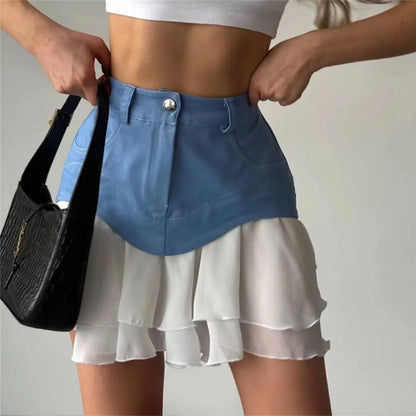 Dressed To Kill Skirt