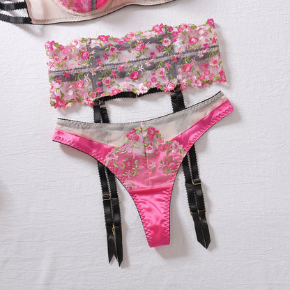 Lost In This Moment Lingerie