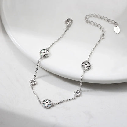 Gold Rush Secrets Station Necklace Set