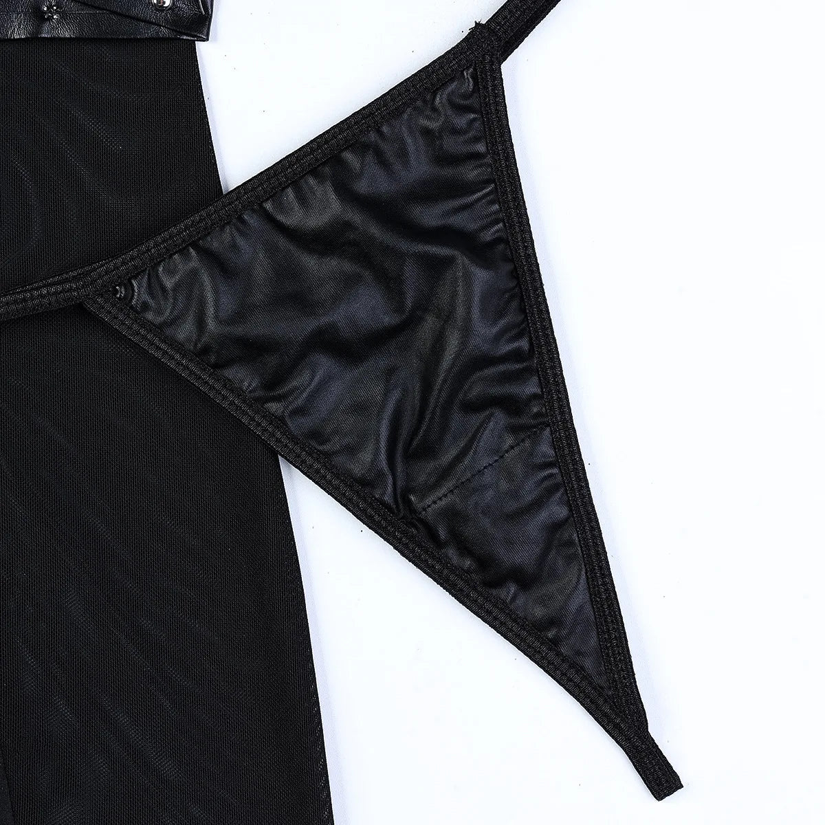 Monster In Me Lingerie
