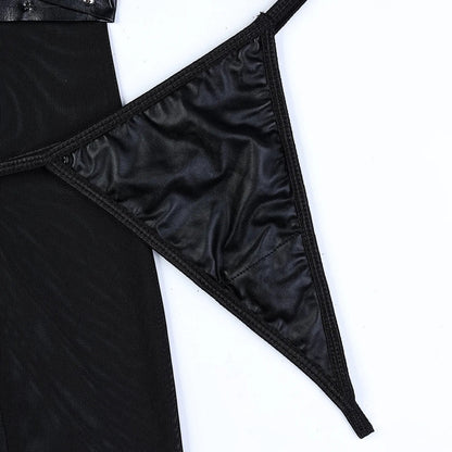 Monster In Me Lingerie