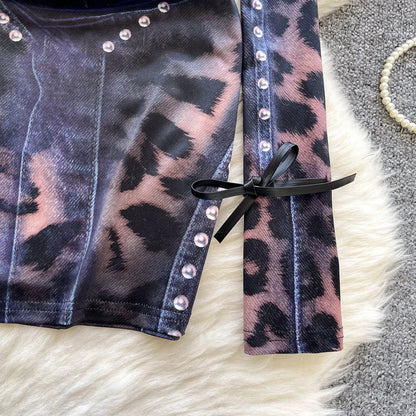 Make You My Light Midi Dress