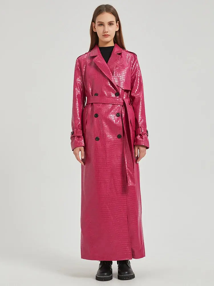 Kiss The Sky Tonight Coat
