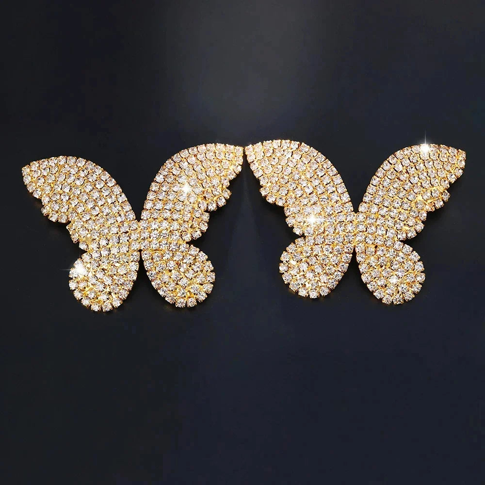 Wings To Wear Body Jewelry