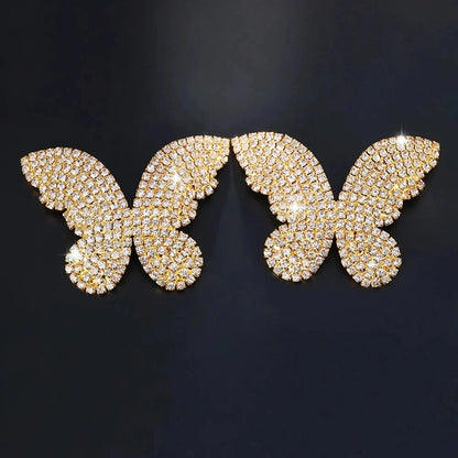 Wings To Wear Body Jewelry