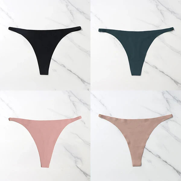 Let's Stay Together Panties Set