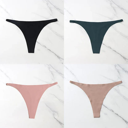Let's Stay Together Panties Set