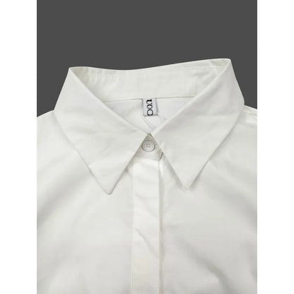 Whippin’ Swan Blouse