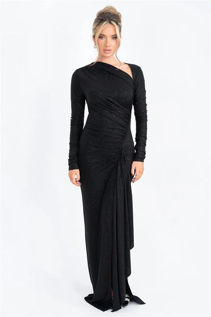 Stealer of Hearts Maxi Dress