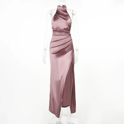 Can't Stand The Light Long Dress