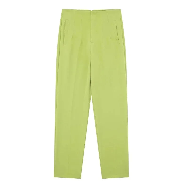 Bare Harmony Pants