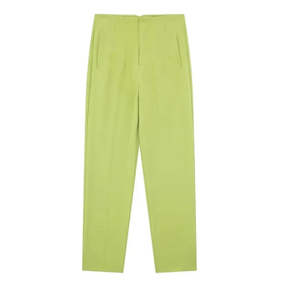 Bare Harmony Pants
