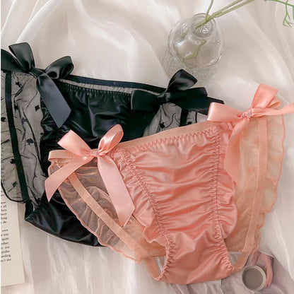 Starlit Secret Panties