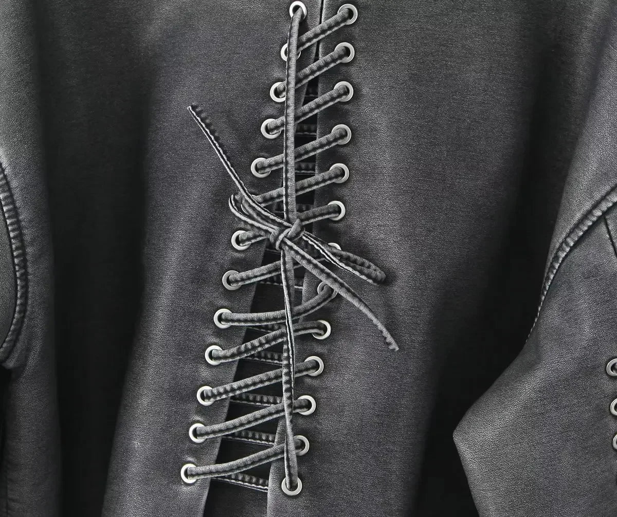 Almost Feel Like Nothing Jacket
