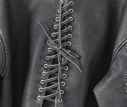 Almost Feel Like Nothing Jacket